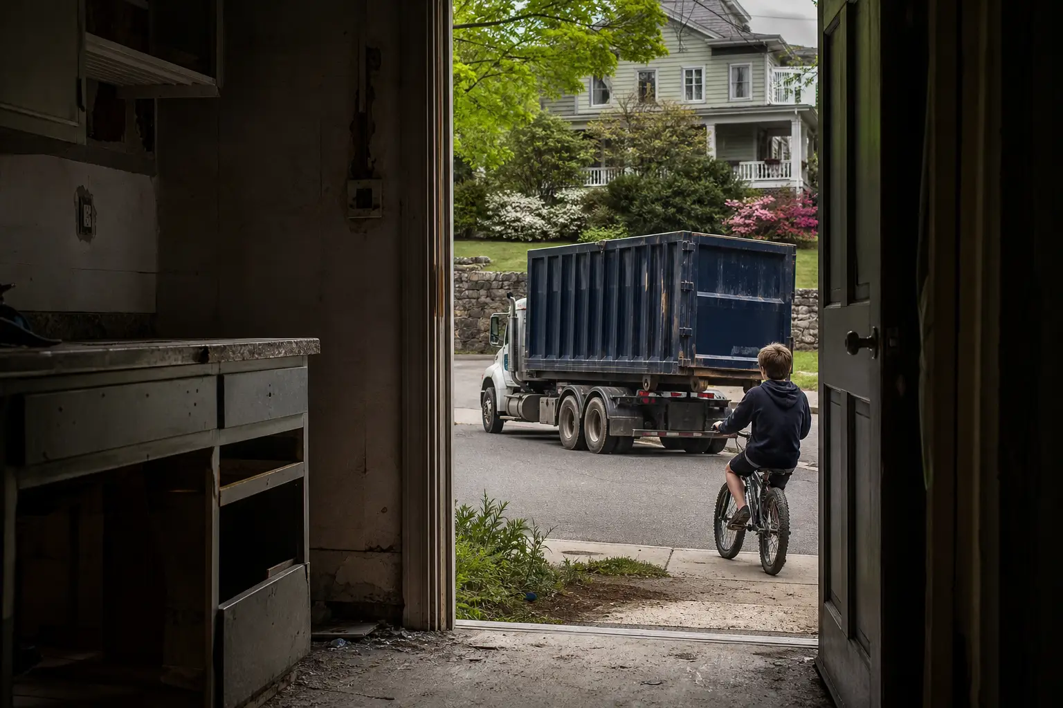 Dumpster Rental Bowman, SC